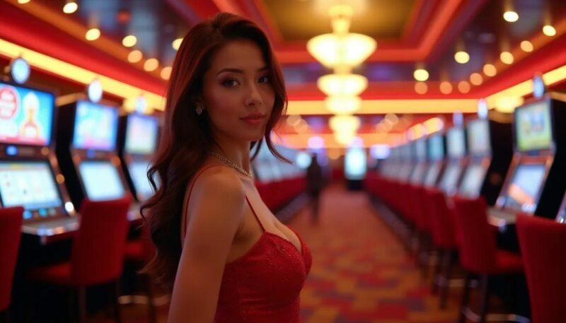 Spinning the Future: Breaking News in Online Slots Unveiled