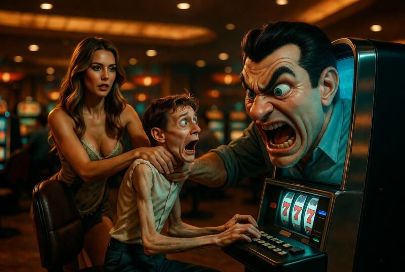 How to Spot and Avoid Rigged Slot Machine Scams in 2026: Real Talk for Players